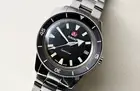 RADO HyperChrome Automatic R32500153 Captain Cook Unisex Watch