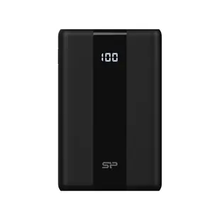 【SP廣穎】行動電源 10000mAh PD22.5W 雙向快充 行動充 BSMI認證 非人損保固 QP55