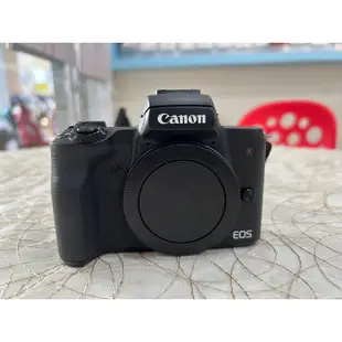 【艾爾巴二手】Canon EOS M50 相機 #單眼相機#二手相機#勝利店 00005