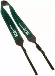 Canon Neck Strap EOS SLR L Green 5089A021 2-40