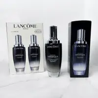 在飛比找蝦皮商城精選優惠-LANCOME 蘭蔻 超未來肌因賦活露100ml小黑瓶 國際