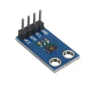 HDC1080 High-Precision Temperature And Humidity Sensor Board Module for Arduino