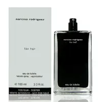 在飛比找蝦皮購物優惠-Narciso Rodriguez For Her 同名經典