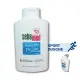 【SEBAMED】運動沐浴乳PH5.5活力麝香(400ml)