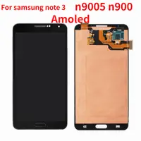 在飛比找蝦皮購物優惠-Amoled 適用於 Samsung Galaxy Note