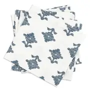 Matouk Rubia Napkins, Set of 4