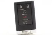 NEW OEM GM Smart Key Keyless Entry Remote Fob 20998281 SRX 08-09 CTS 11-14