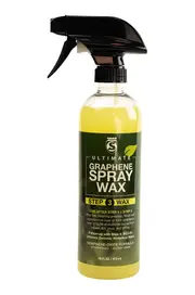 Silca Ultimate 473ml Graphene Spray Wax