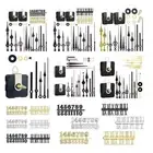 Clock Movement Kits for Handicrafts Clock Repairing Tool for Watch Enthusiasts