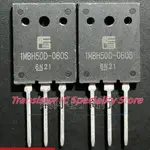 5PCS-10PCS 1MBH50D-060S TO-3PL 600V 75A IGBT 進口原裝優質場效應晶體管