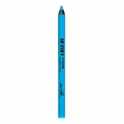 Barry M Hi Vis Neon Waterproof Eye Pencil Color Glow Stick 1.2 g