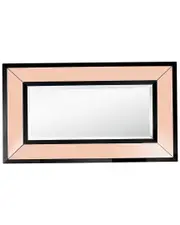 Camden Isle Gelenau Wall Mirror