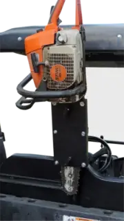 MOOSE UTILITY - RC-3012 - Chainsaw Mount - Roll Bar