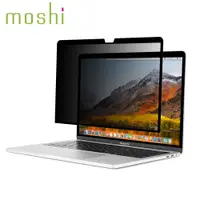 在飛比找蝦皮商城優惠-Moshi Umbra MacBook 13吋 防窺螢幕保護