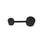Engine Steady Bar Engine Mount For HOLDEN Gemini RB 140mm CTC 4XC1 Auto Manual