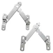 Secure Stainless Steel Window Catcher Reliable Window Protector Window Support
