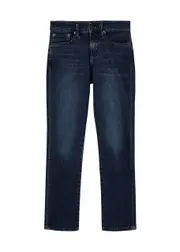Polo Ralph Lauren Kids Stretch-denim Jeans (7-10 Years) - Blue - 8 YR (7 Years) 8 YR (7 years)