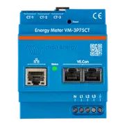 Victron Energy Meter VM-3P75CT