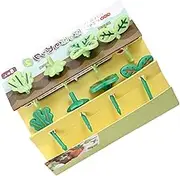 Kids Food Picks, Fruit Forks for Kids | Small Dessert Forks | Cartoon Toothpicks, Fruit Cheese Appetizer Lunch Accessories Cake School Eater