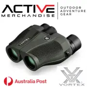 VORTEX VANQUISH 8x26 Compact Binoculars Multi-Coated Optics Authorised Reseller!