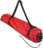 Eigell Camping Chair Bag Sundries Pouch Tent Bag with Adjustable Shoulder Strap Portable Lightweight Folding Chair Carry Bag for Travel Backpacking