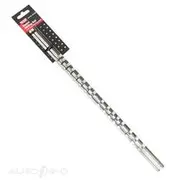 Toledo Socket Holding Rail - 1/4 Inch - 301598