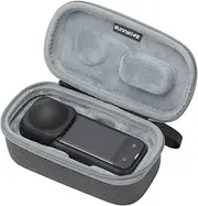 CamGo Sunnylife Camera Carry Case for Insta360 X4 / X5