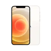 Apple iPhone 12 Mini 128GB (White) [~Renewed: Excellent]