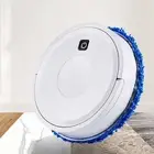 Smart Mopping Robot Cleaner Electric Floor Mops Floor Sweeper Dry and Wet