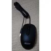 在飛比找蝦皮購物優惠-Acer 電腦滑鼠  光學滑鼠 USB頭