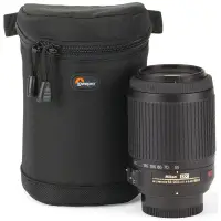 在飛比找蝦皮商城優惠-Lowepro Lens Case 9x13cm C型鏡頭袋