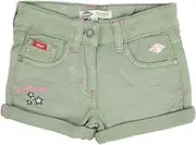 [LEE COOPER] Boys' Classic Shorts, Khaki, 14 Years