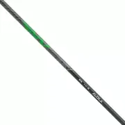 Aldila NV Series Green Hybrid Shafts w/Tip + Grip * New 2024 *