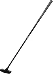 Tadill Retractable Golf Putter Mini Golf Putter Right Left Handed Golfers Two Ways Golf Putter Adjustable Golf Club for Home Outdoor