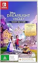 Disney Dreamlight Valley: Cozy Edition - Nintendo Switch