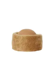 Colbacco hat M light tan