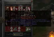 Diablo 2: Resurrected GHOULHIDE HEAVY BRACERSSoftcore D2R Items PC