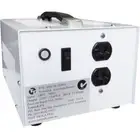 Tortech 1500W 240 To 110V Stepdown Power Transformer Not Dielectrically Isolated