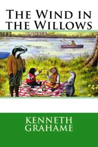 在飛比找誠品線上優惠-The Wind in the Willows