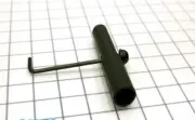 A201303 Cooper Miscellaneous Tool,Combination,T-Handle Hex and Male/Female