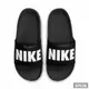 NIKE 男女 拖鞋 黑 WMNS NIKE OFFCOURT SLIDE -BQ4632010