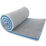 Aquarium Filter Media - Upgraded 8-Layer Filter Pads for Aquarium, Fish Tank ...