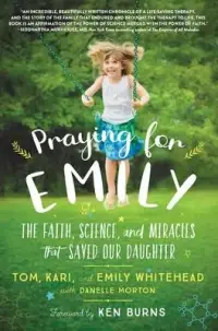 在飛比找博客來優惠-Praying for Emily: The Faith, 