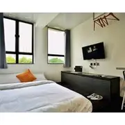 Atlas Hostel & Backpackers