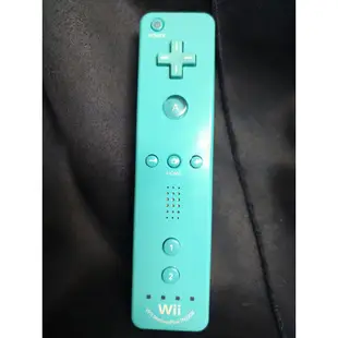 八成新 Wii 二代搖控器 2代手把 二代把手 2代遙控器 內建 強化型 動感 加強版 把手 原廠 正版 右手 手把