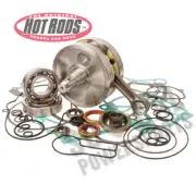 2007 Kawasaki 250 SXS Dirt Bike Hot Rods Bottom End Kit