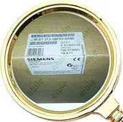 Central Processing Unit 6ES7313-5BF03-0AB0 S7-300, CPU 313C, Compact CPU with MPI, 24 DI/16 DO, 4 AI, 2 AO, 1 Pt100, 3 high-Speed counters (30 kHz) 6ES7 313-5BF03-0AB0