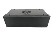Gen 2 NICREW 200w Hyper Reef LED Light Shade +Diffuser