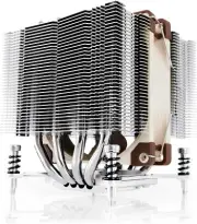 Noctua NH-D9DX i4 3U, Premium CPU Cooler for Intel Xeon LGA20xx (92mm, Brown)