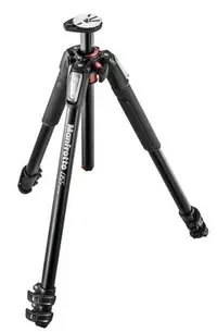 在飛比找Yahoo!奇摩拍賣優惠-【日產旗艦】送原廠腳架袋 Manfrotto MT055XP